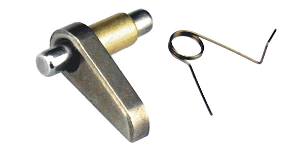 CES/MAR Anti-Reversal Latch