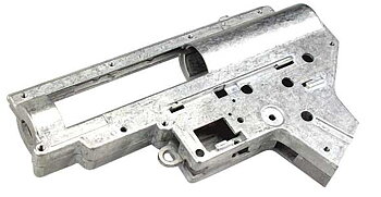 CES Gearbox Shell (Empty)