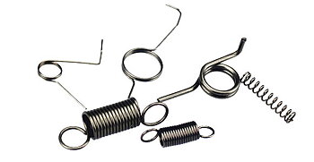 Gearbox Spring Parts