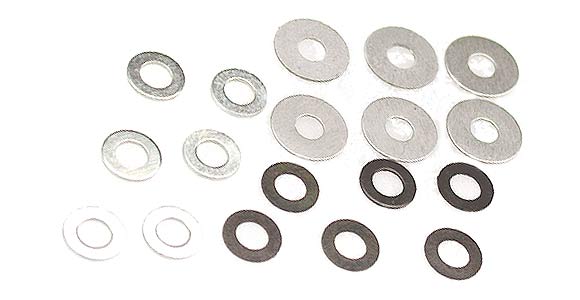 Gear Spacer