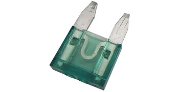 Mini Blade Fuse-30A (5pcs)
