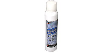 Silicon spray