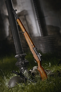 M1 Garand - 2