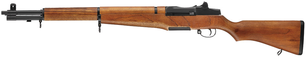 M1 Garand