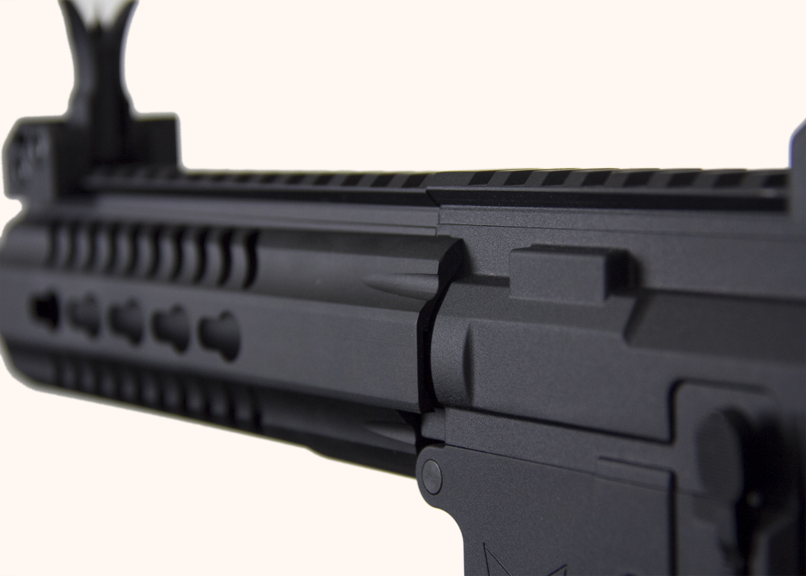 Modify AEG XTC PDW  - 8