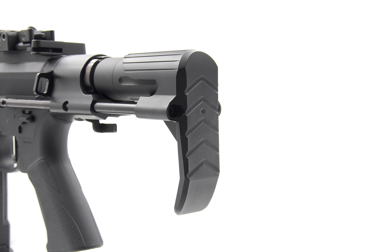 Modify AEG XTC PDW  - 5