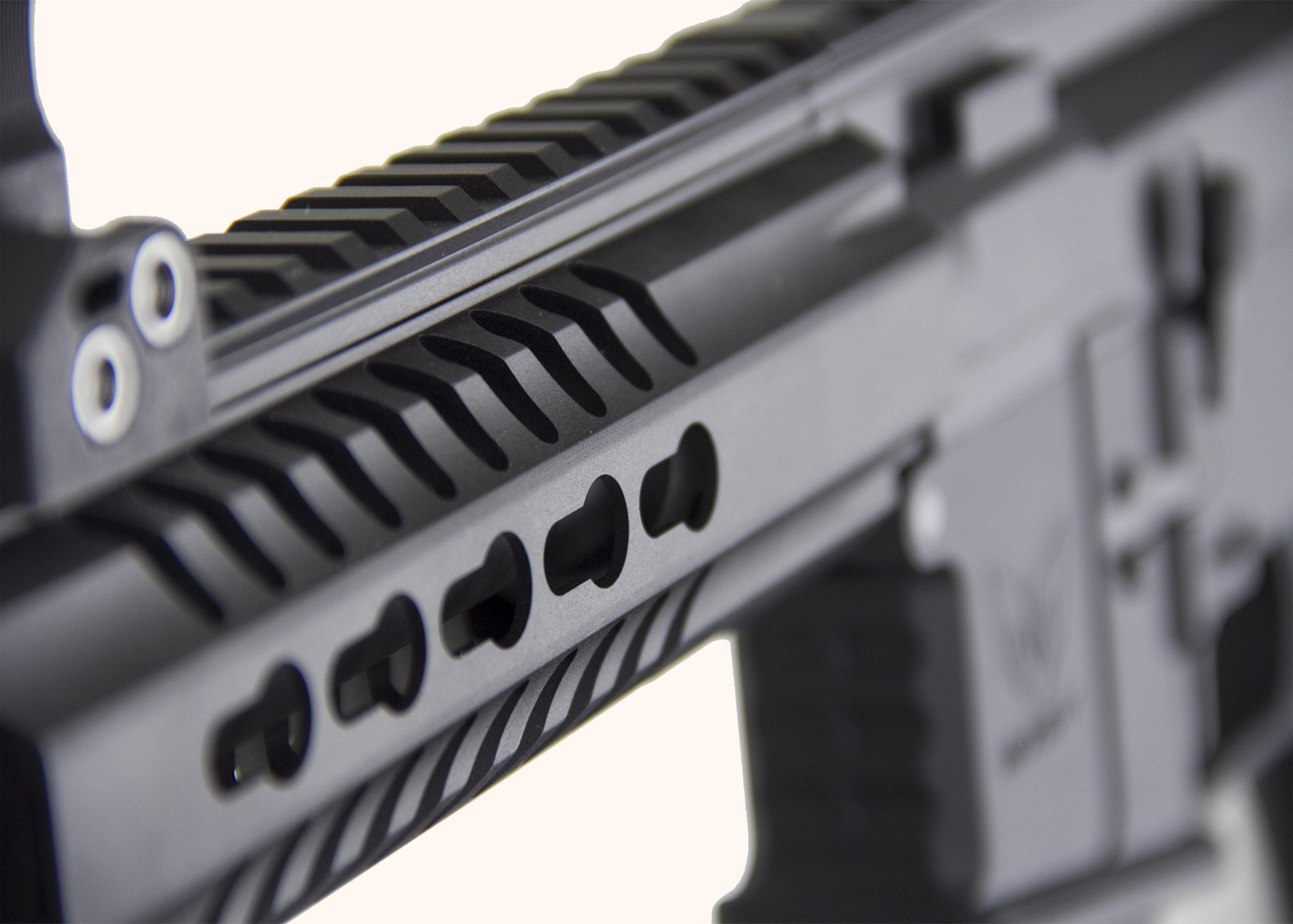 Modify AEG XTC PDW  - 7