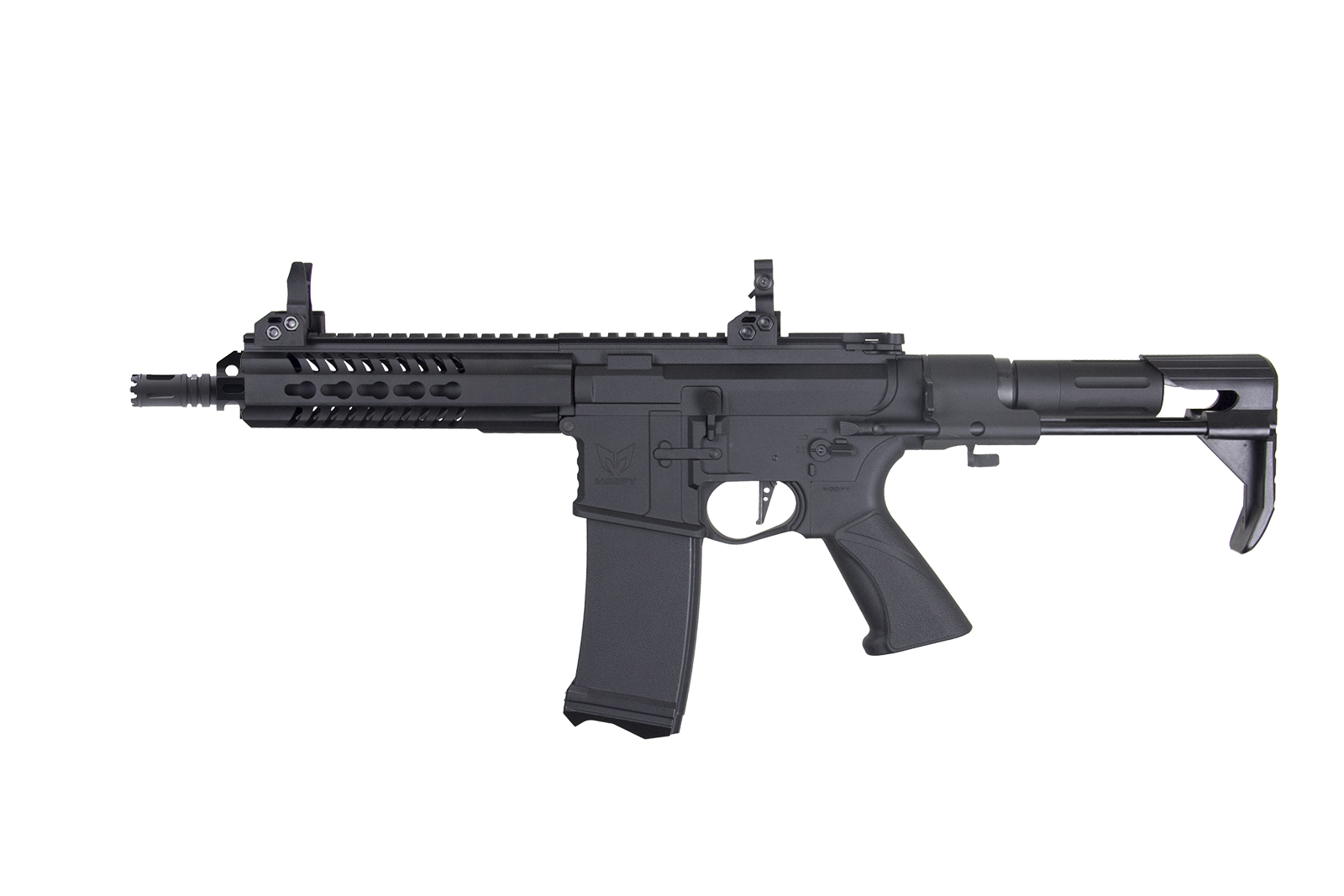 Modify AEG XTC PDW 