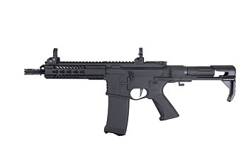 Modify AEG XTC PDW 