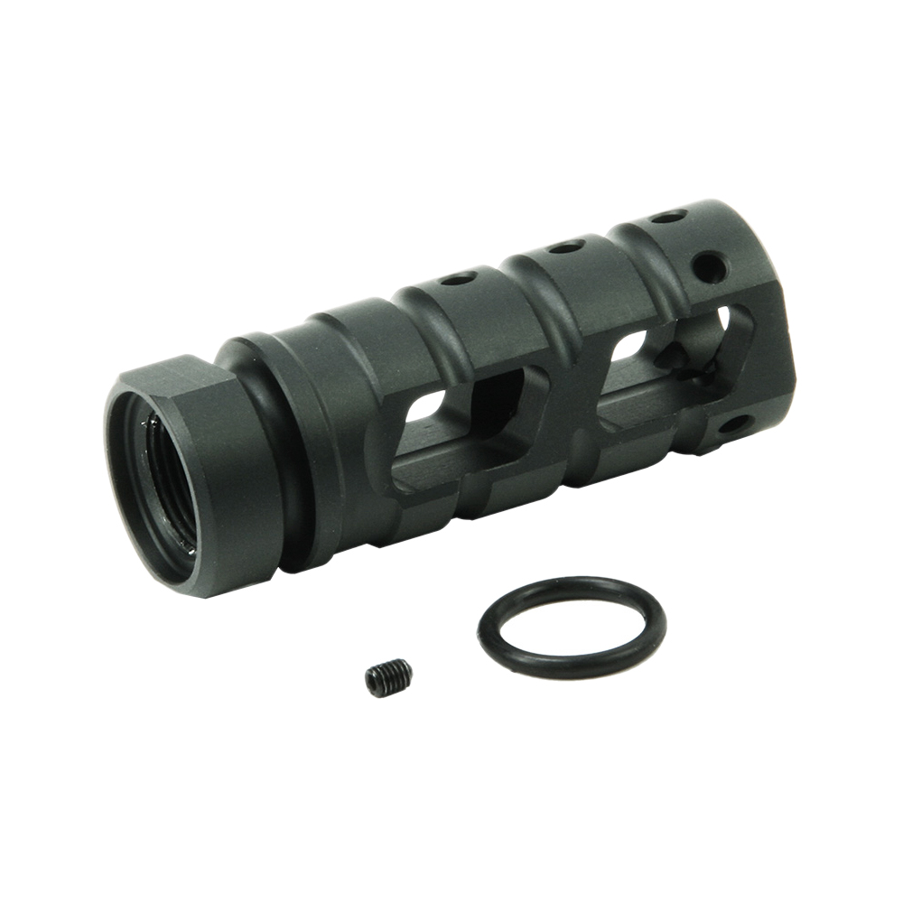 Raider Flash Hider