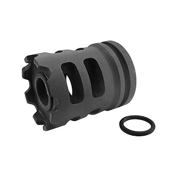 Crown Flash Hider
