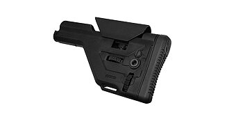 UKSR Precision Adjustable Stock (W/O Stock Tube)