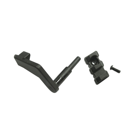 AAR Magazine Catch Button Combination