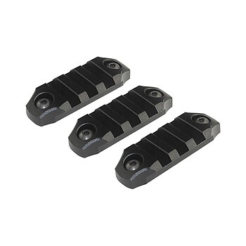 CXP 3 Slot Keymod Tactical
