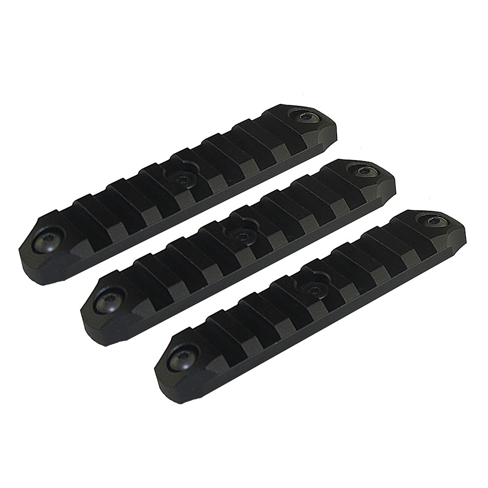 CXP 7 Slot Keymod Tactical