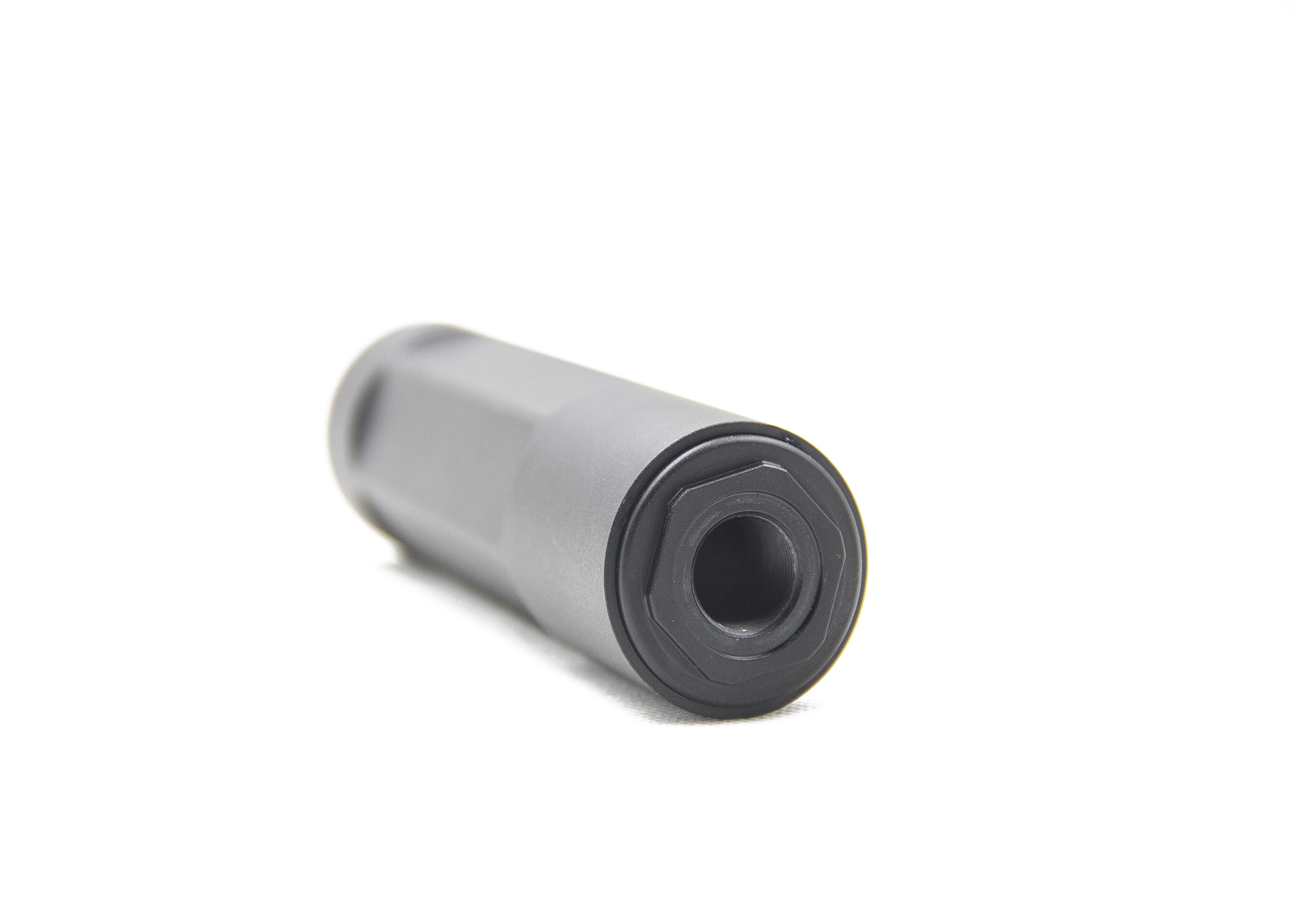 Suppressor SHADOW Modify - 3