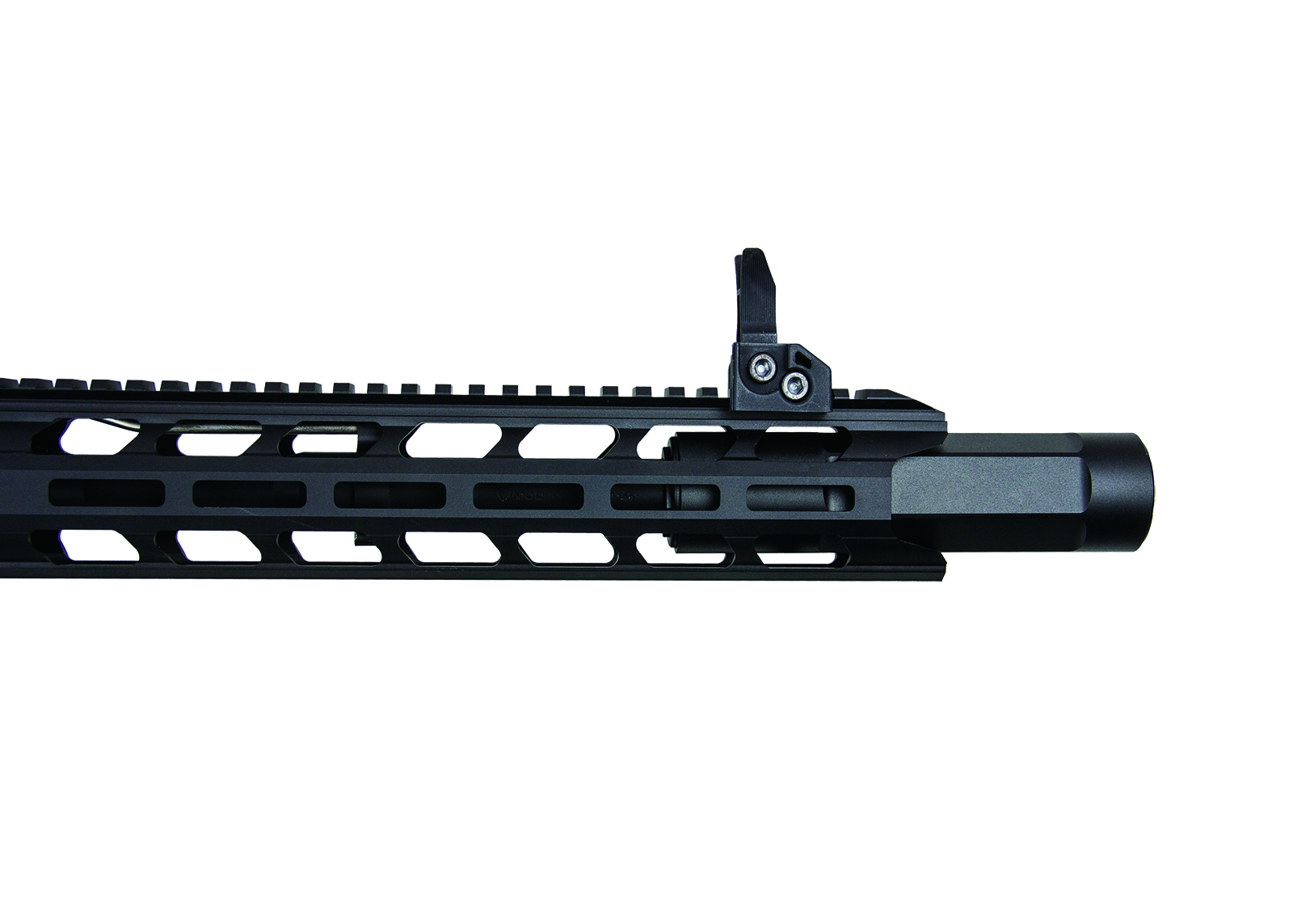 Suppressor SHADOW Modify - 5