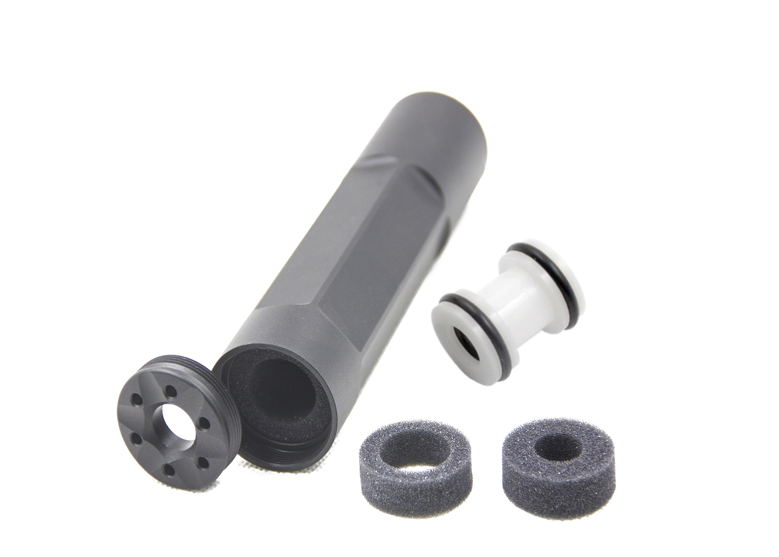 Suppressor SHADOW Modify - 2