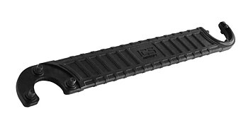 Delta Ring Wrench Tool