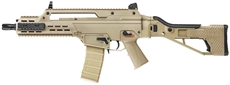 G33 Compact Assault rifle, Tan