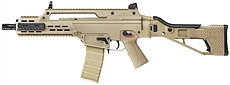 G33 Compact Assault rifle, Tan