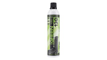 GREEN GAS, ELITE FORCE  600ML
