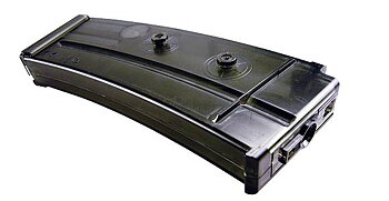 H51/H52 Hi-Cap Magazine (400 Rounds)