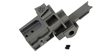 H51/H52 Barrel Base