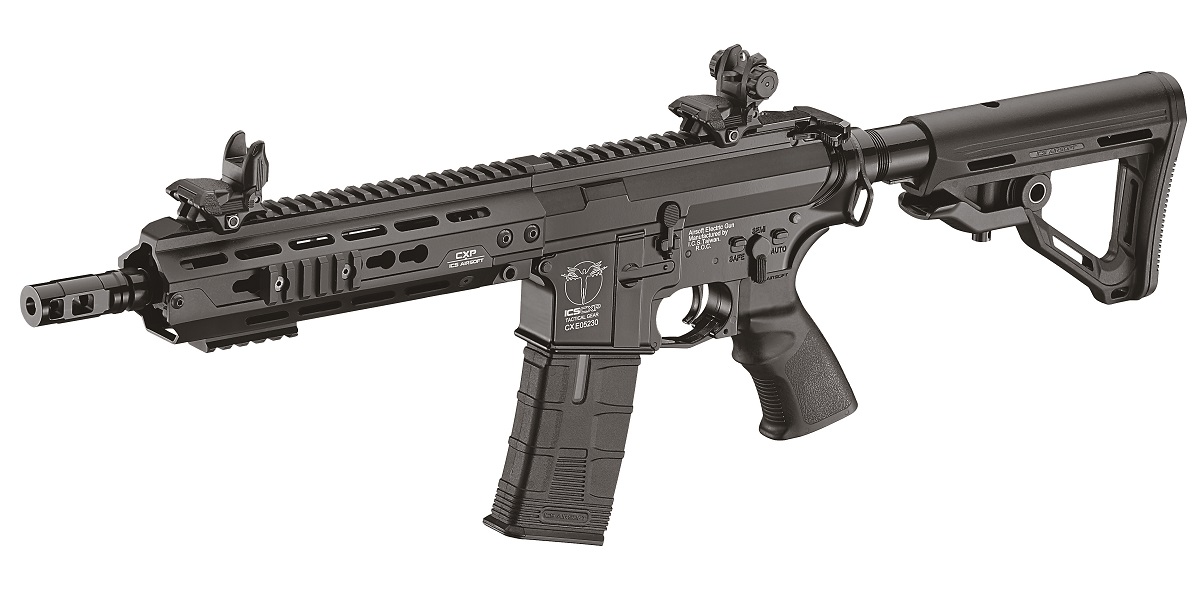 CXP-HOG
