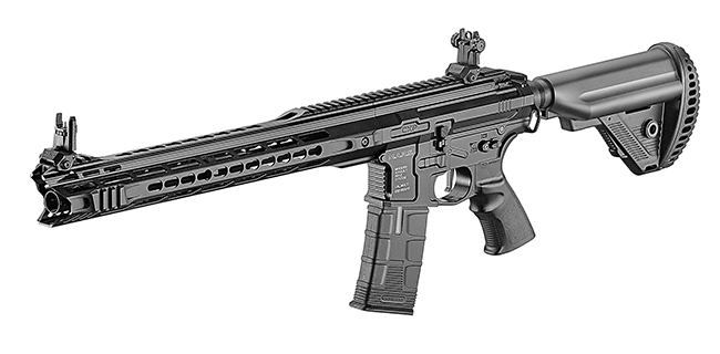 CXP MARS