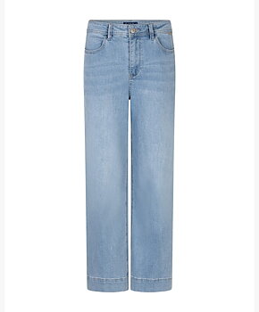 Conny Denim högmidjade - Längd 26