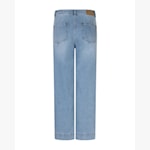 Conny Denim högmidjade - Längd 26 - 3