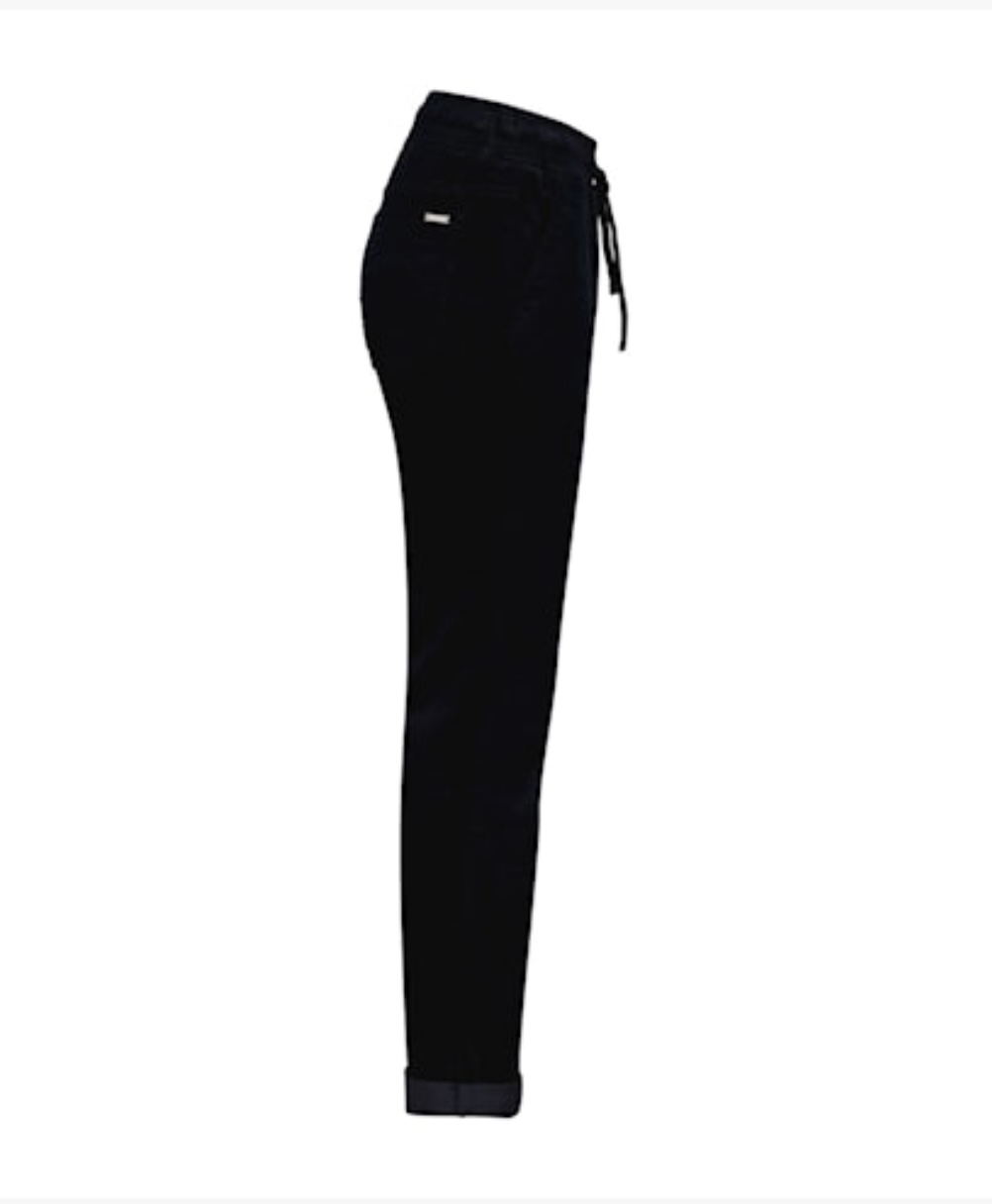 Red Button Tessy byxa black - 2