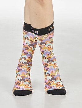 Sock Diversity 