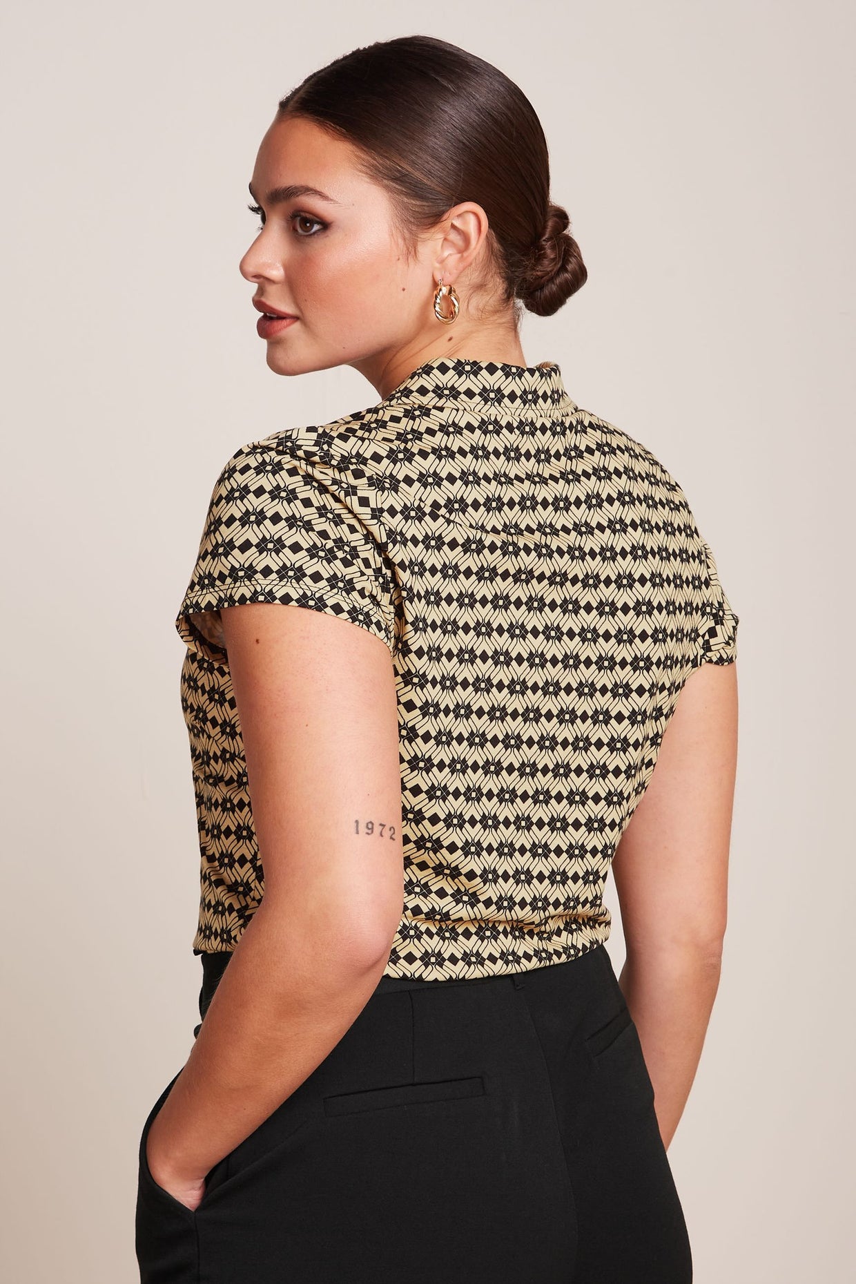 Blouse Fusili - 2