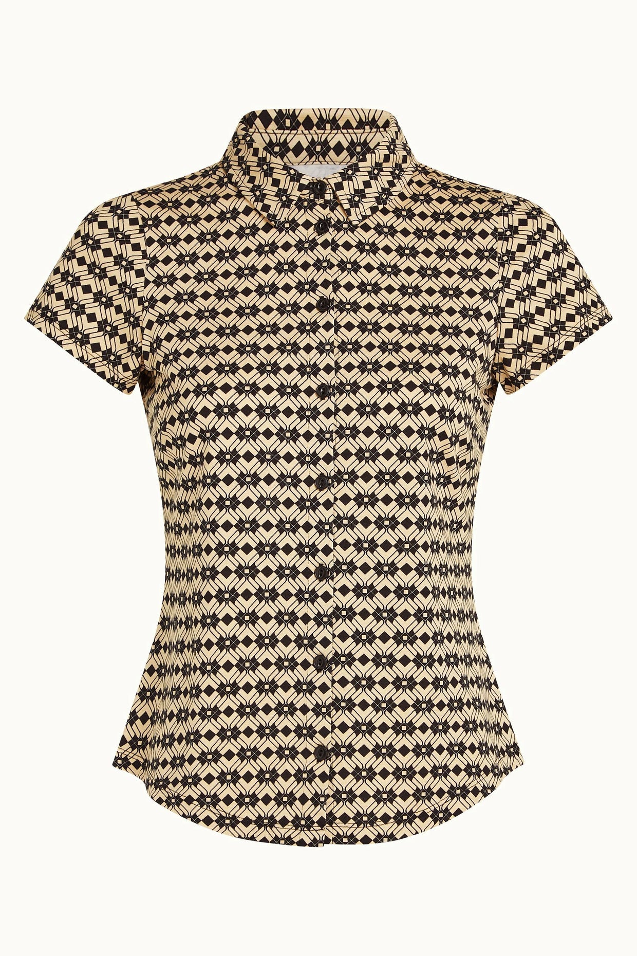 Blouse Fusili - 3