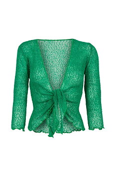 Kofta/Bolero Green