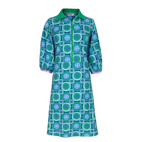 Cilla Ceneterville dress