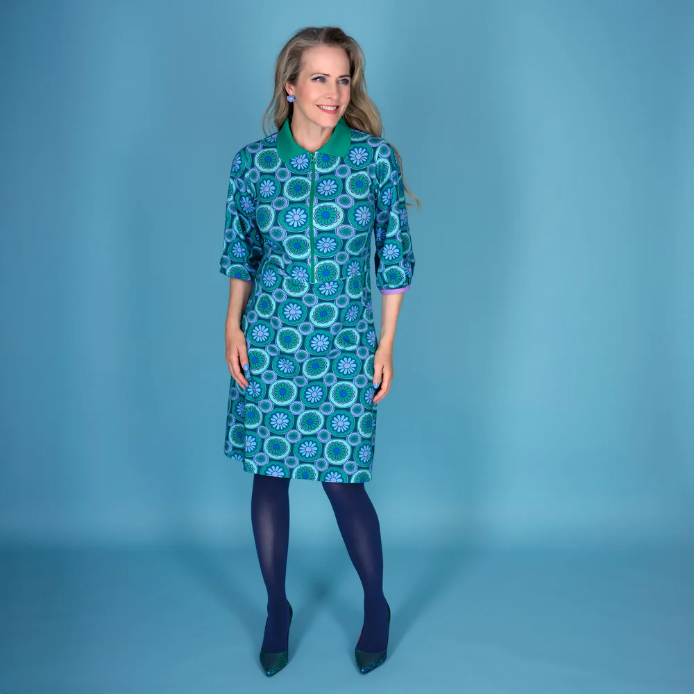 Cilla Ceneterville dress - 2