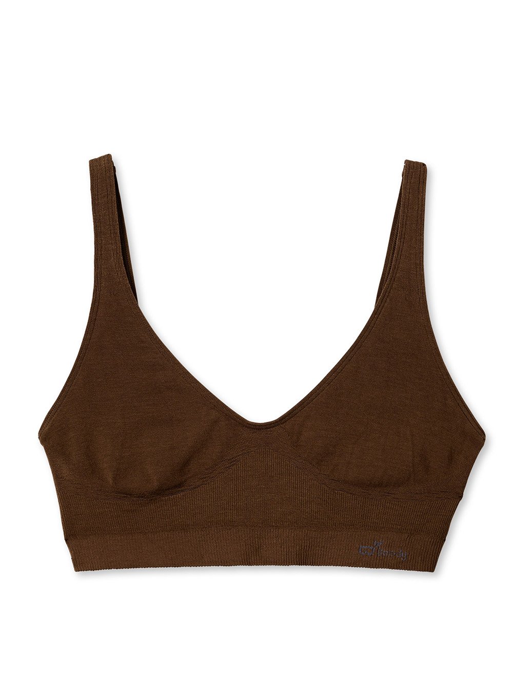 Boody Bambu Shaper Behå Svart - 3