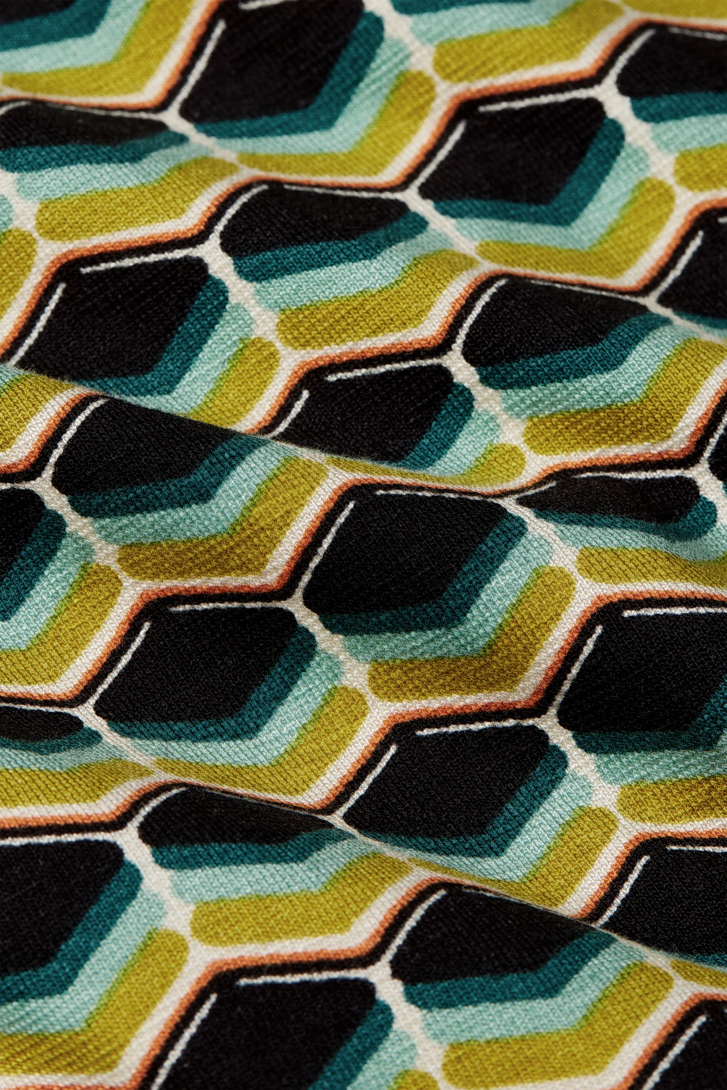 Border Skirt Drift - 5