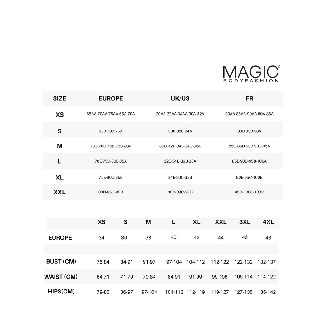 Bambu Magic Behå softblue - 3