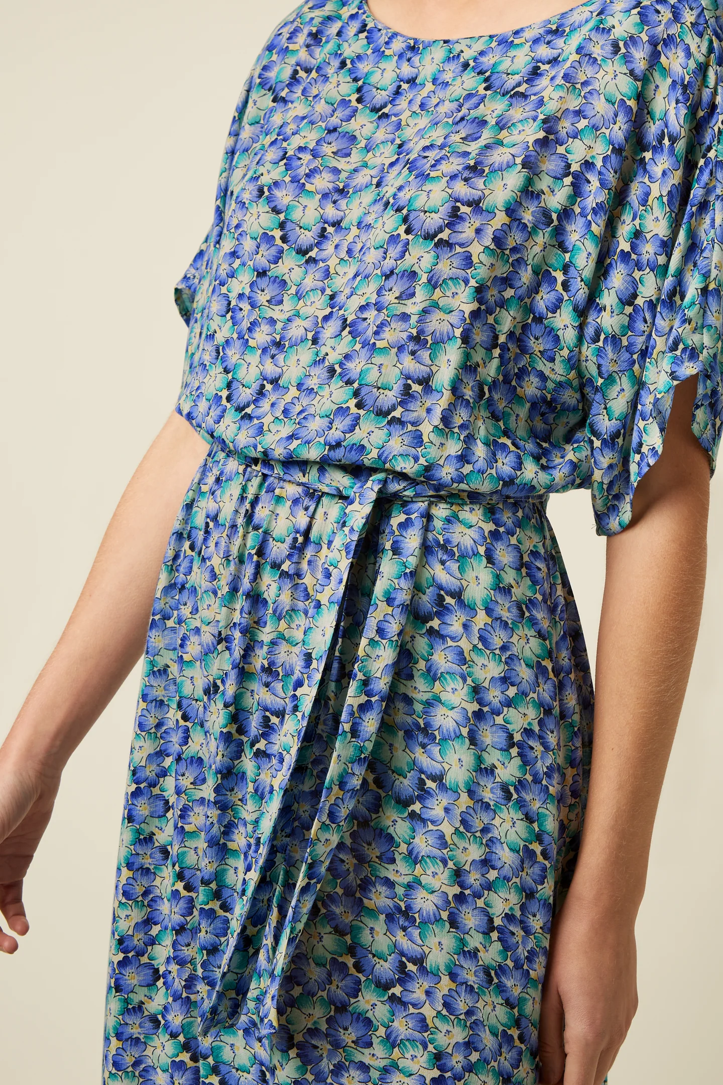 Marika Dress Azores - 3
