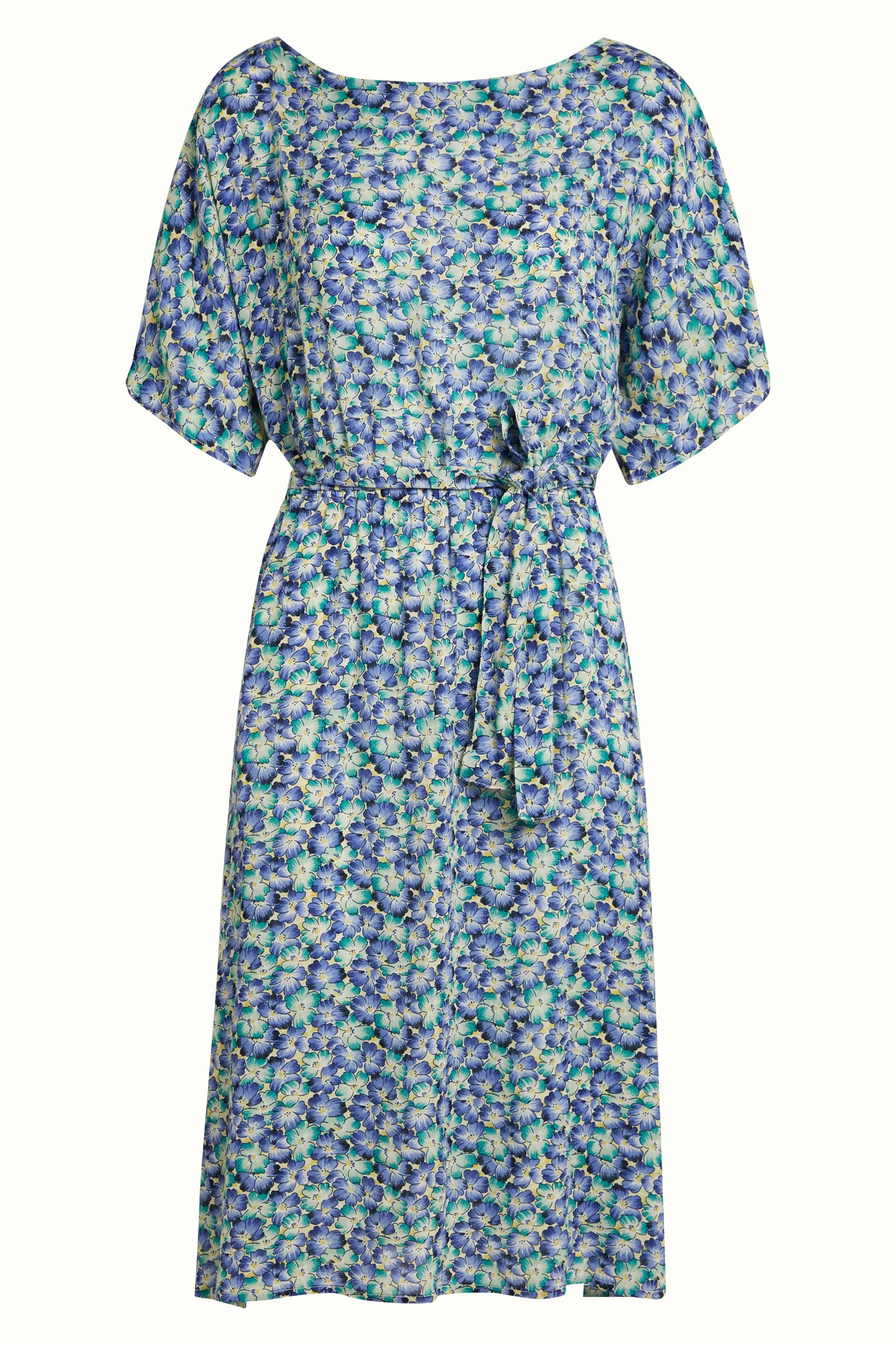 Marika Dress Azores - 5
