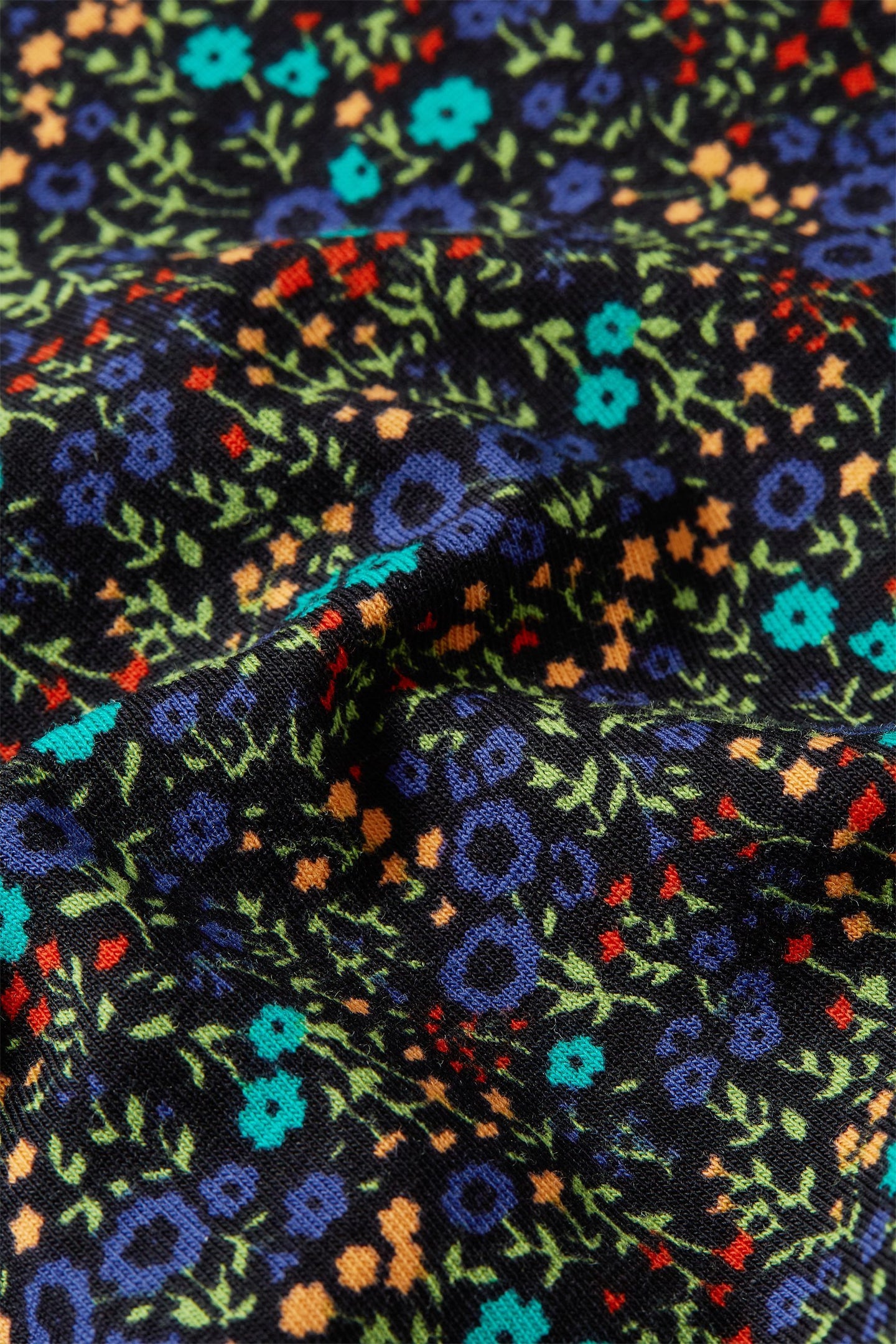 Border Skirt Elysee - 5