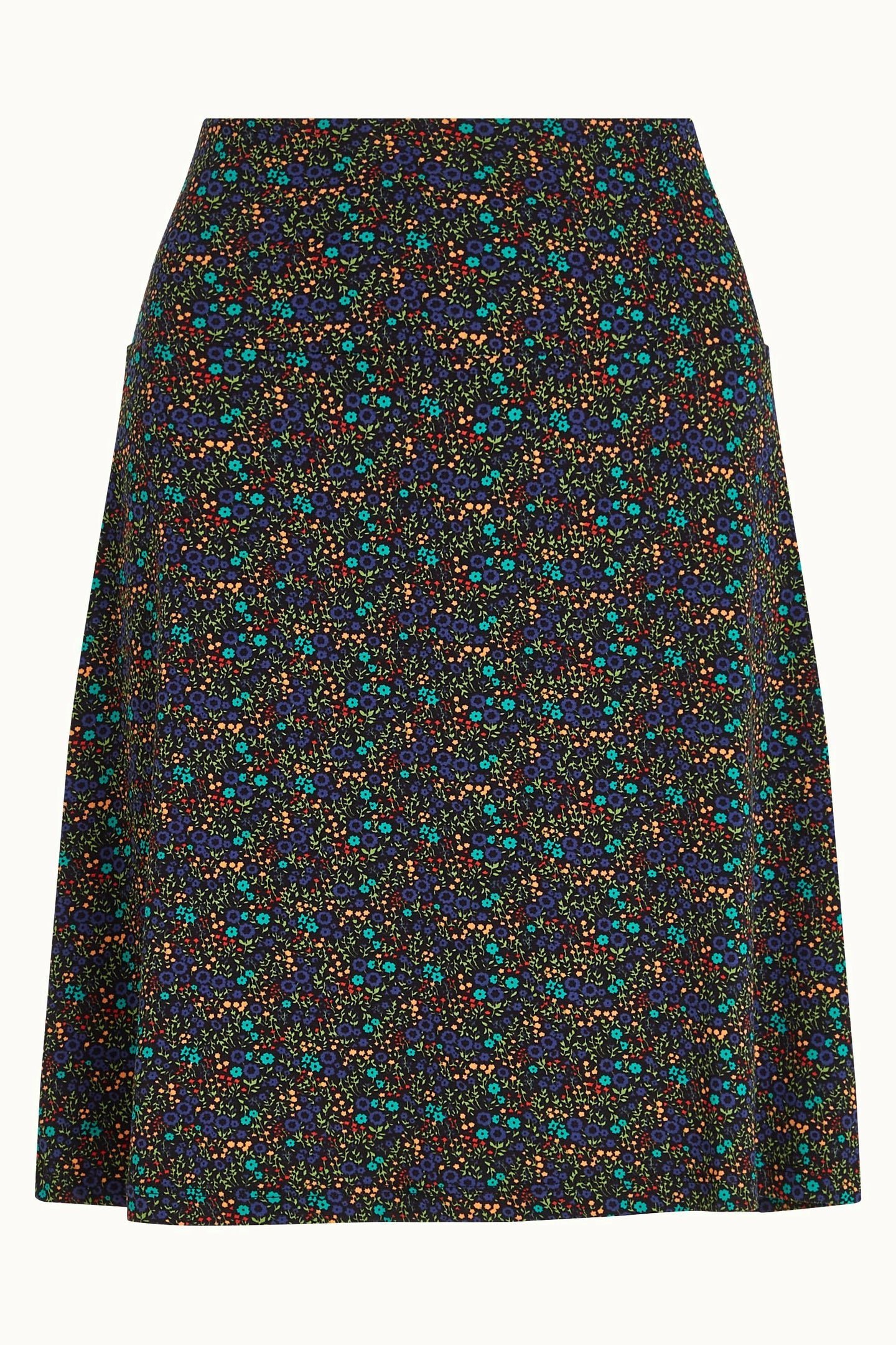 Border Skirt Elysee - 4