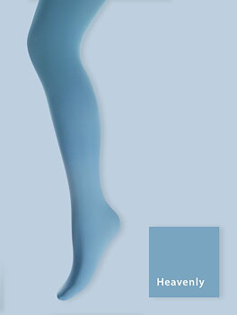 Du Milde strumpbyxor heavenly 
