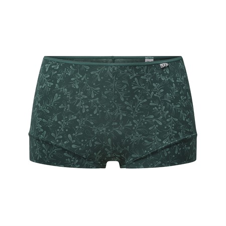 Avet trosa mistletoe green