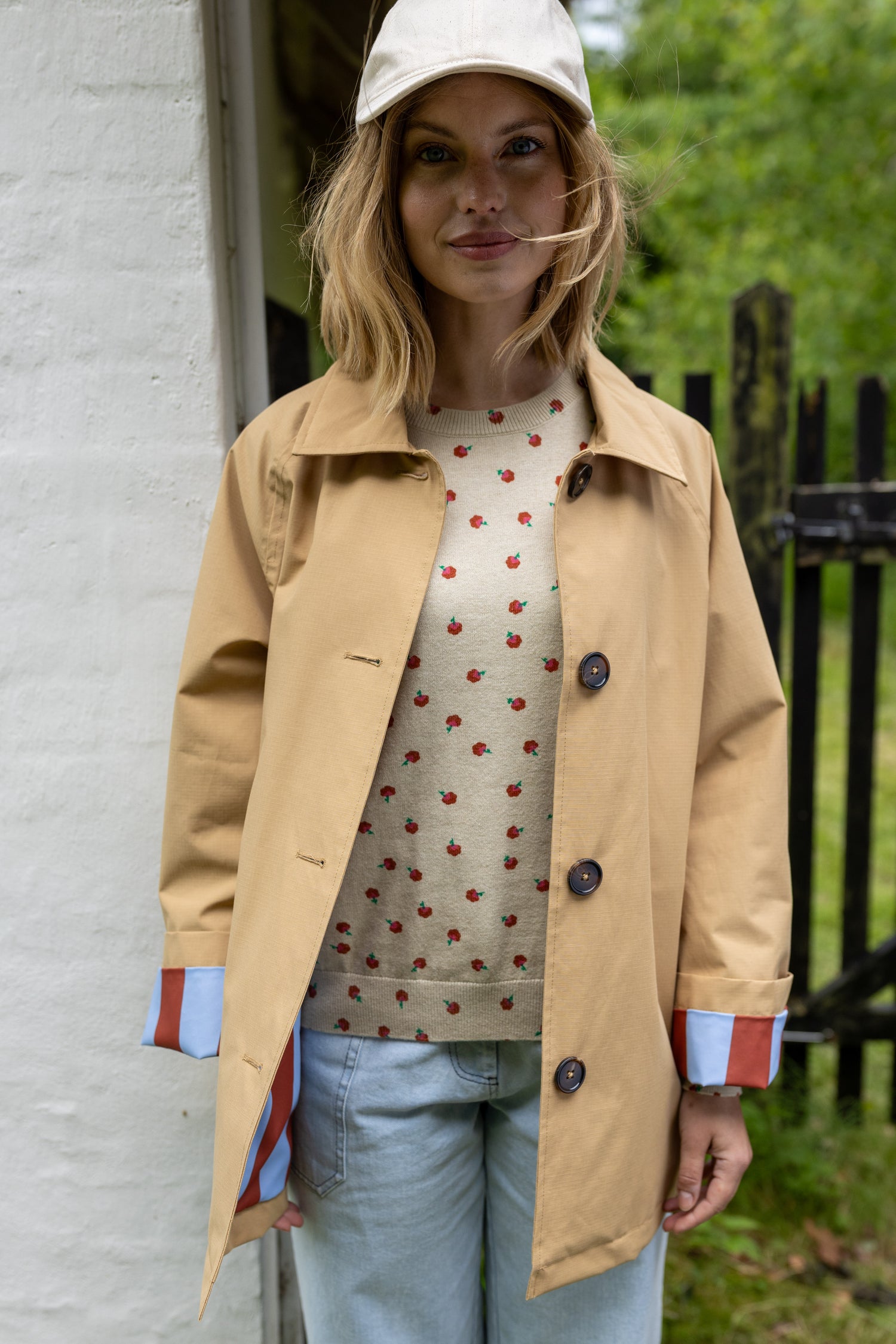 Danebusiness jacket