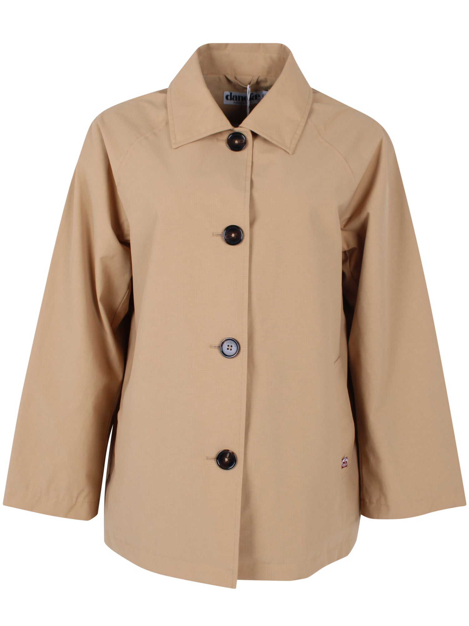Danebusiness jacket - 2